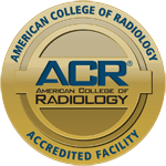 ACR Accredited 